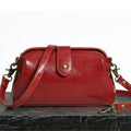 bolso vintage con asa de hombro. Aria