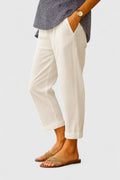 short confortable de talle alto. Emmy